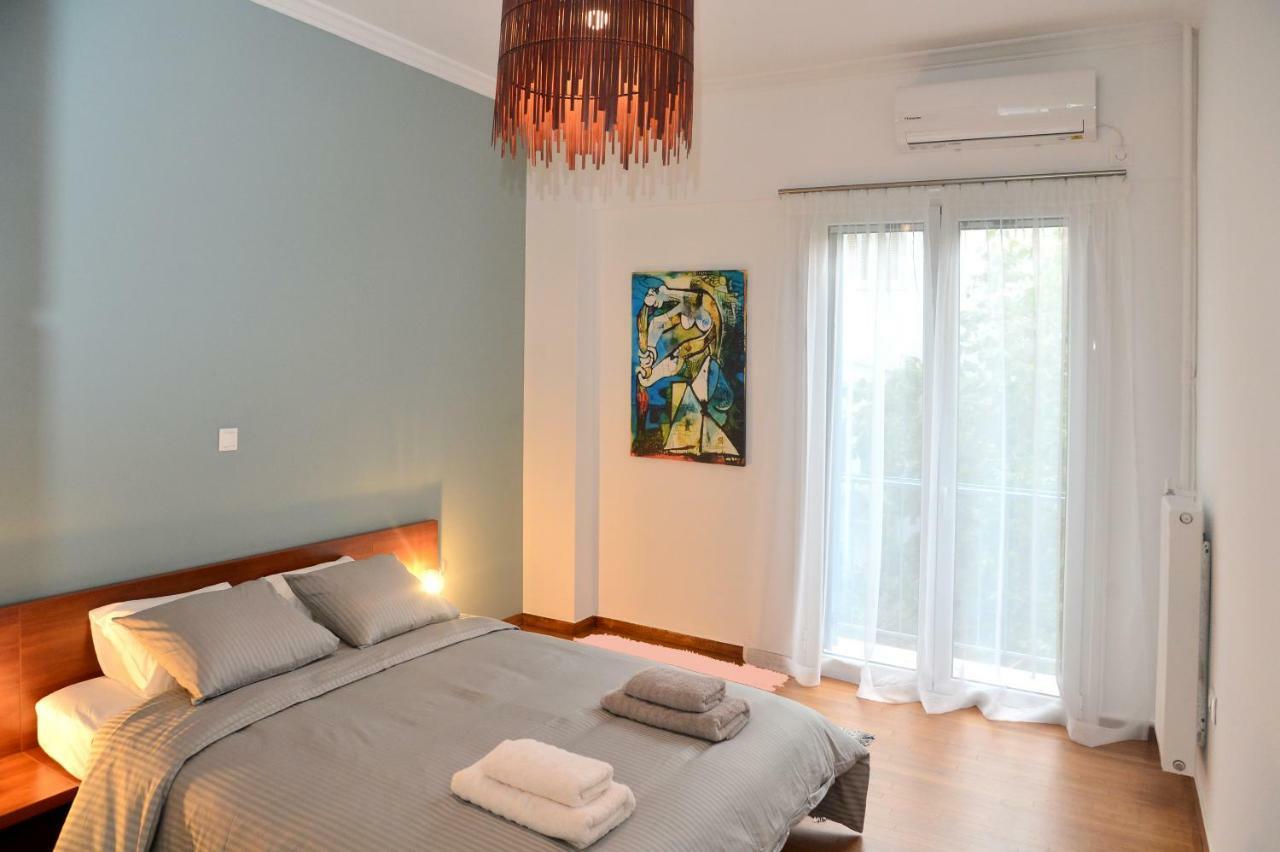 Athens Destination: A Home Away From Home Dış mekan fotoğraf